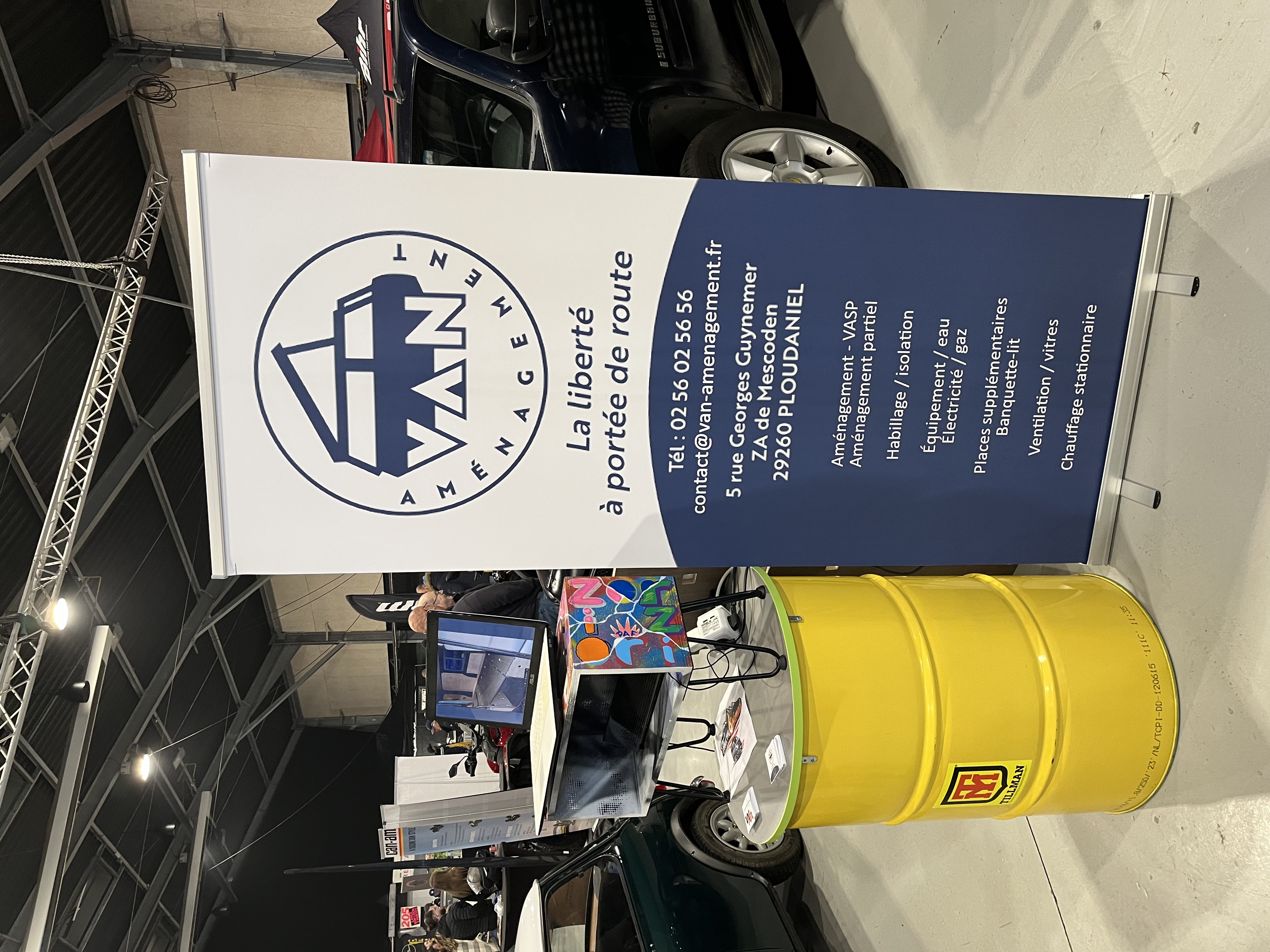 Breizh Motors Event 1/6 Breizh Motors Event