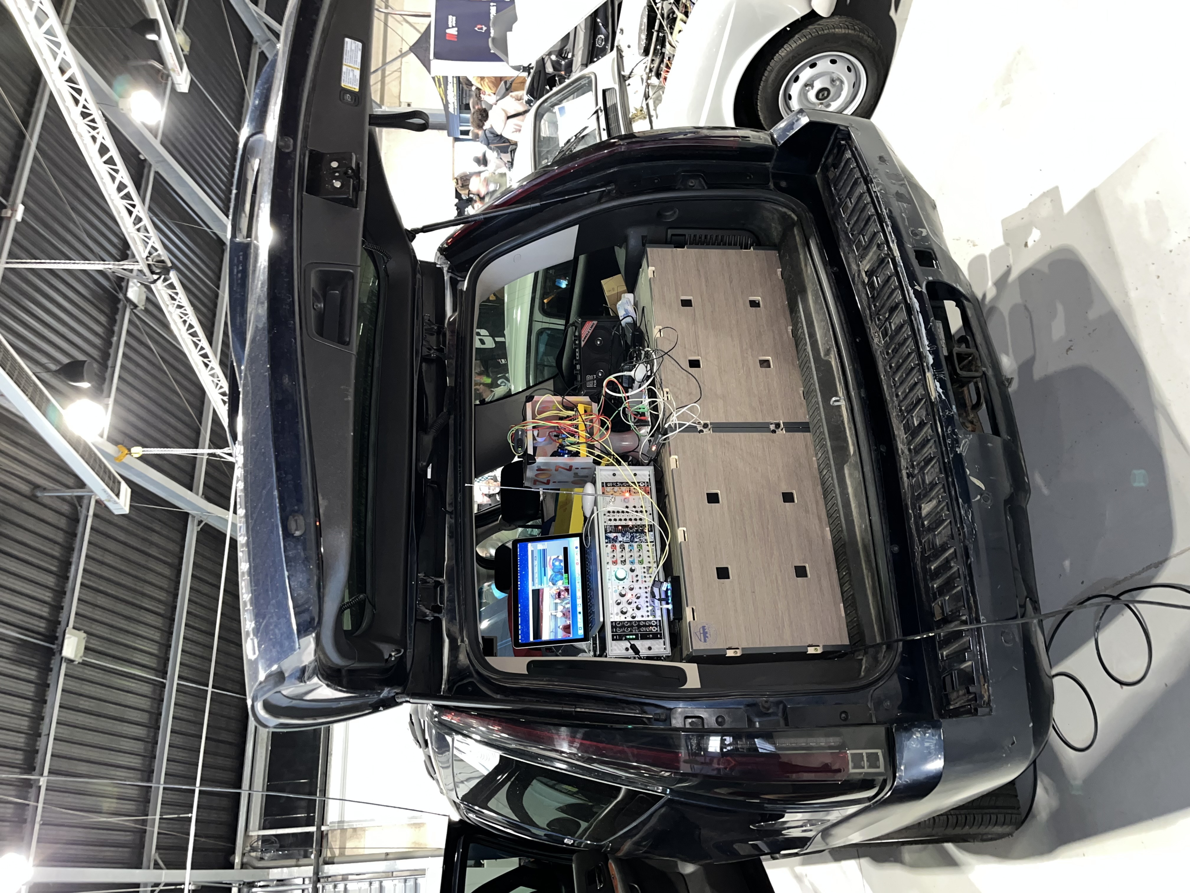 Breizh Motors Event 2/6 Breizh Motors Event