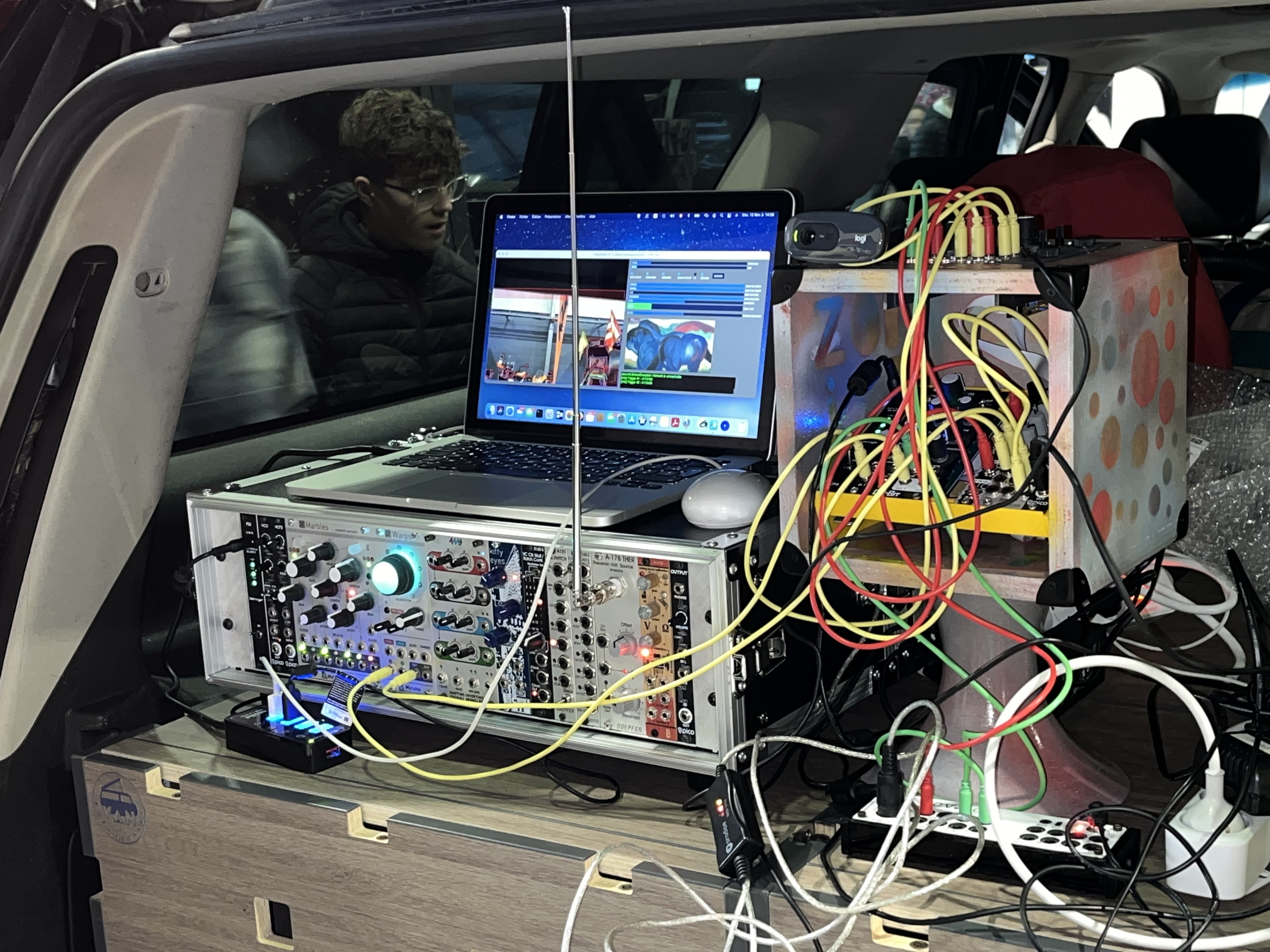 Breizh Motors Event 3/6 Breizh Motors Event