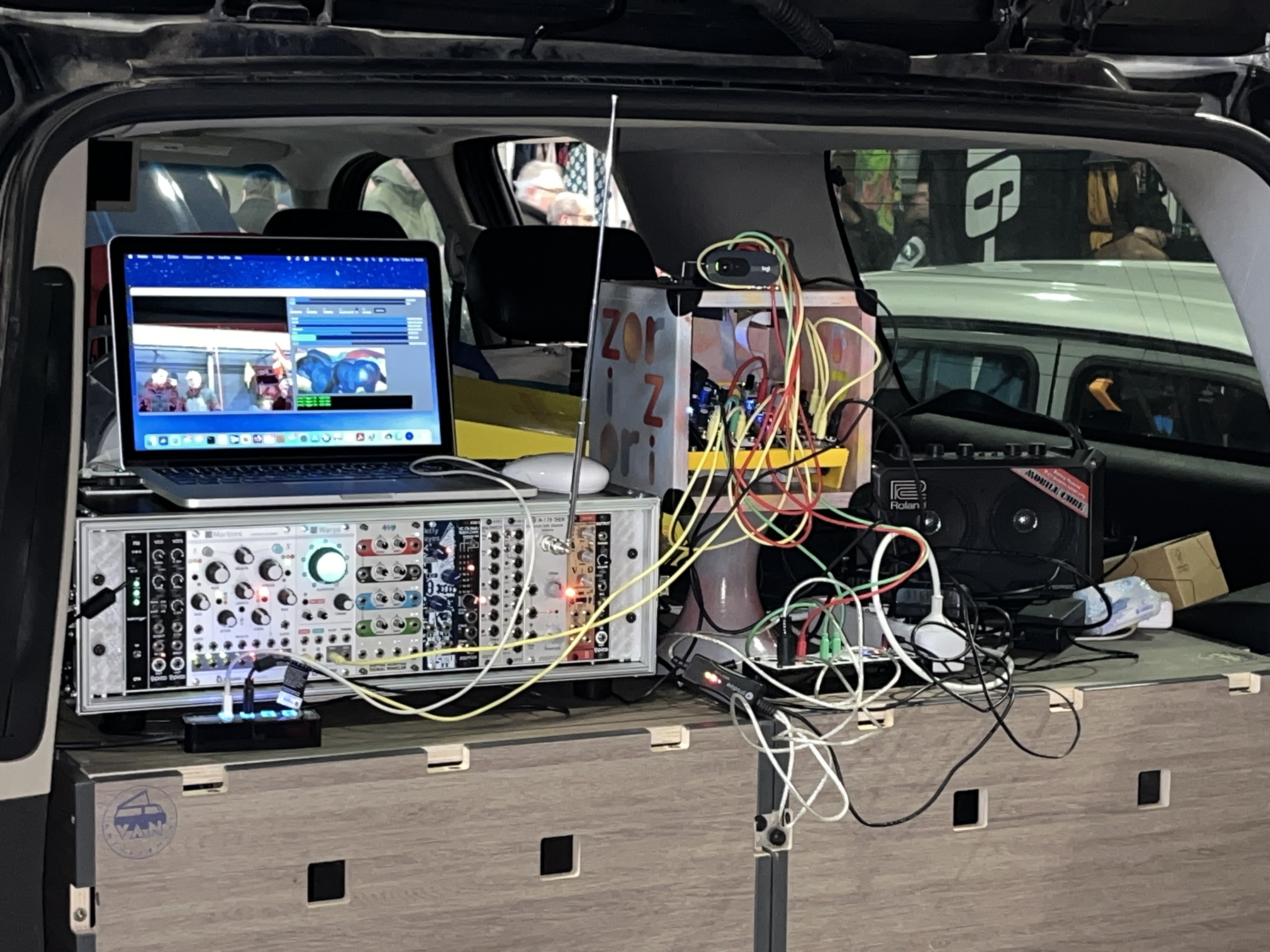 Breizh Motors Event 4/6 Breizh Motors Event