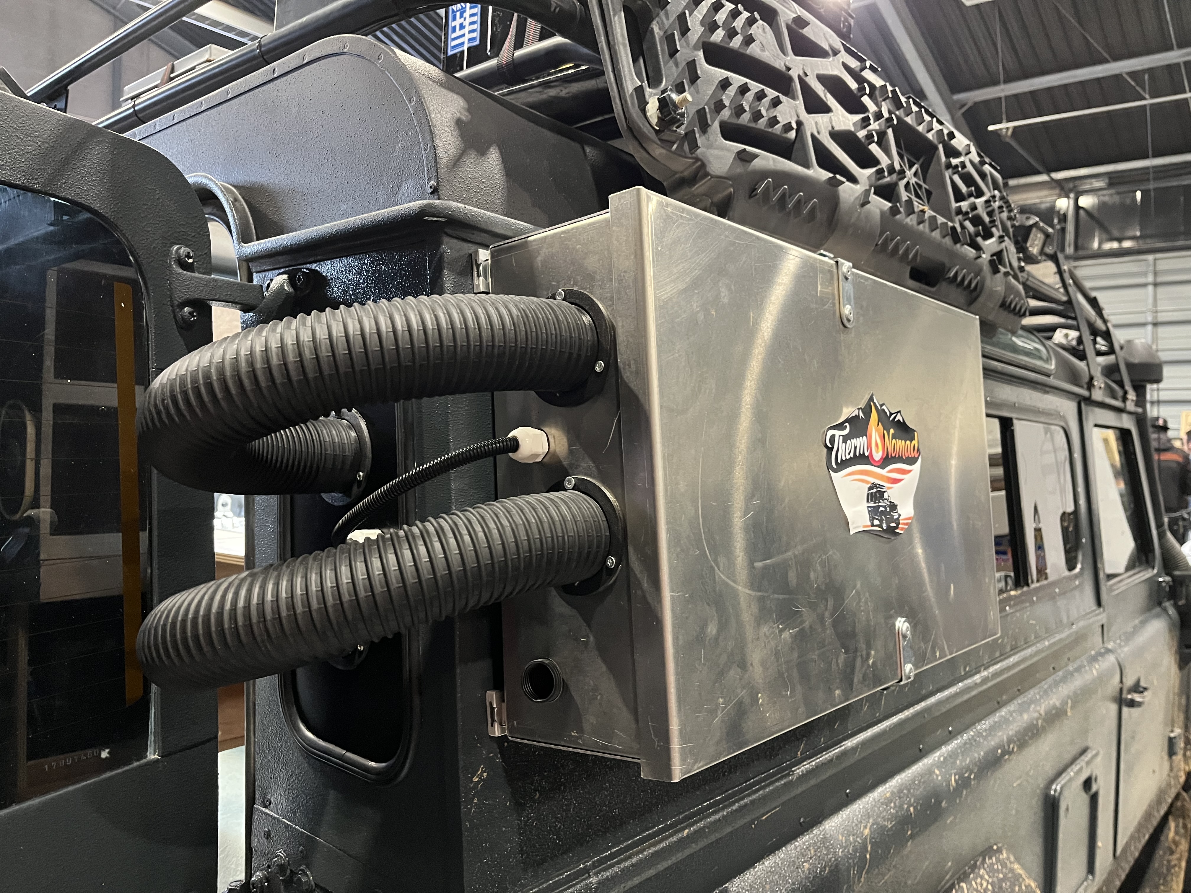 Breizh Motors Event 5/6 Breizh Motors Event