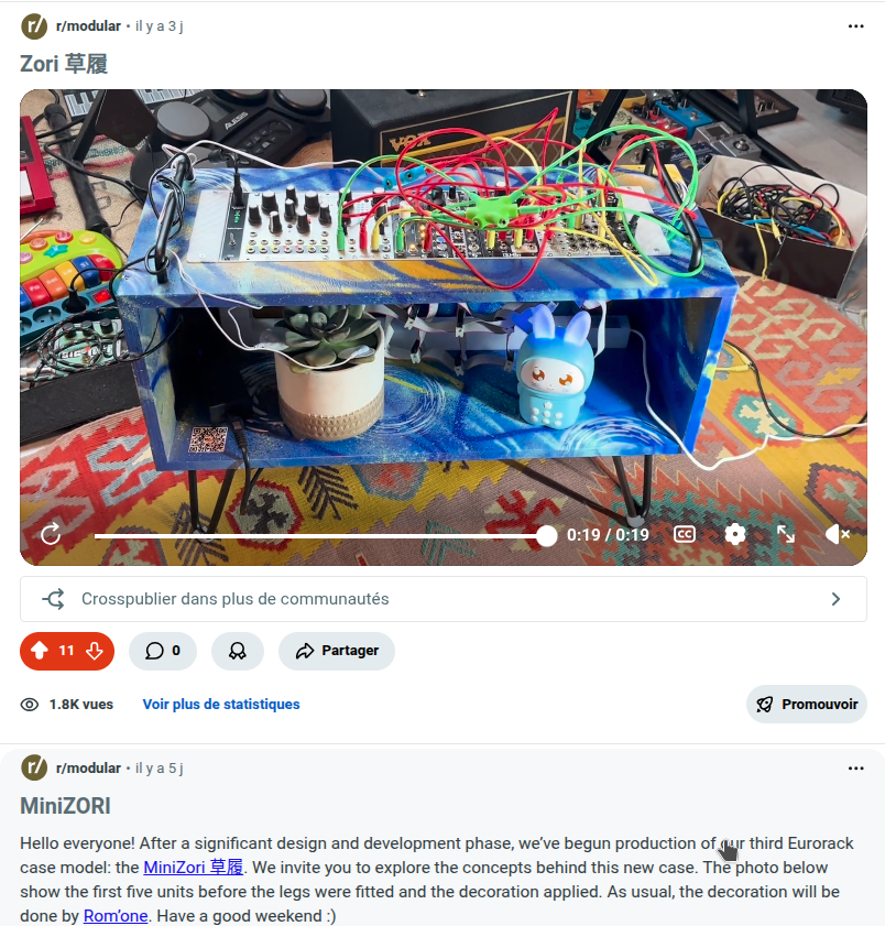 Reddit White Noise Moods