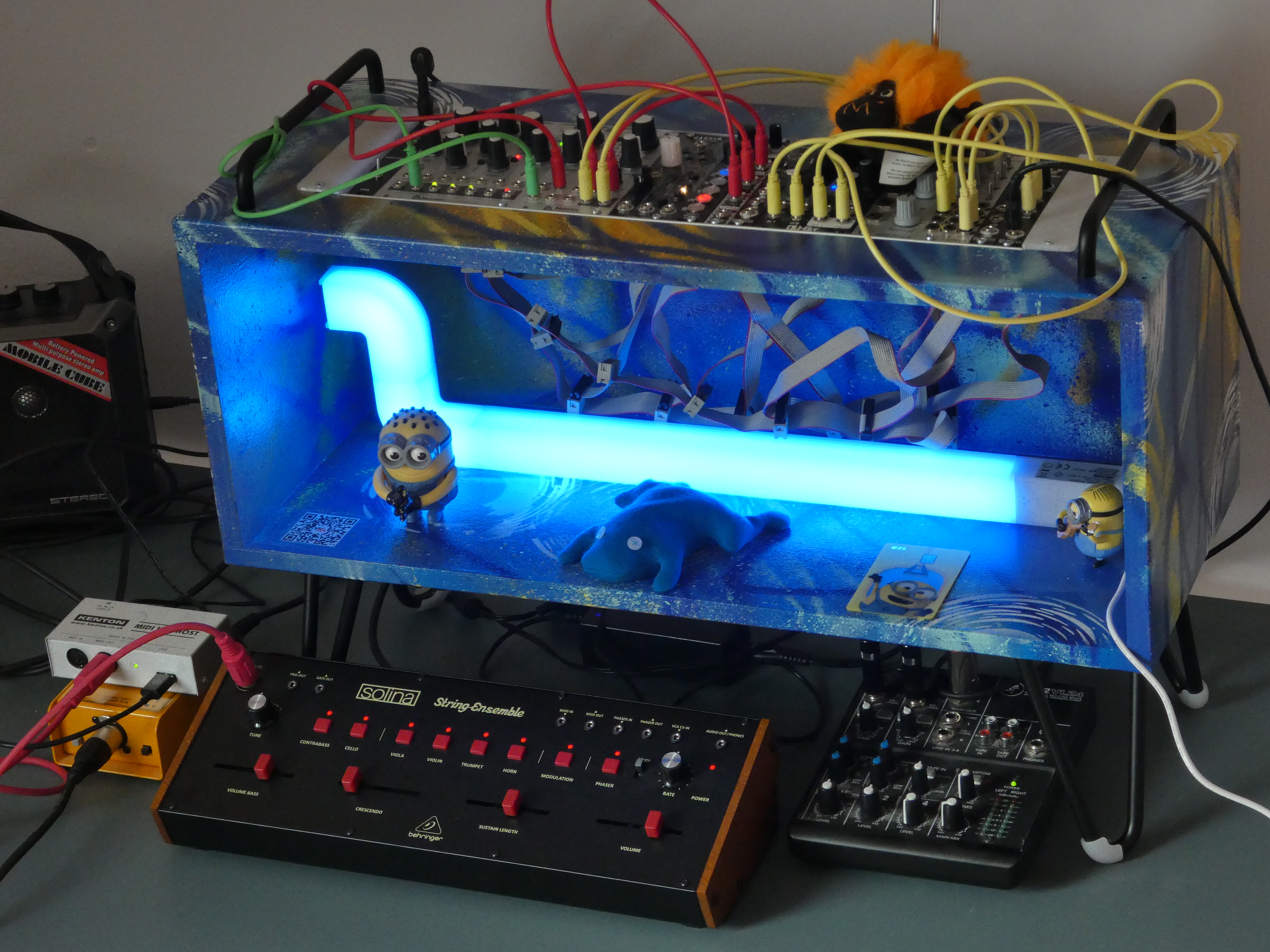 zori 草履 by white-noise-moods