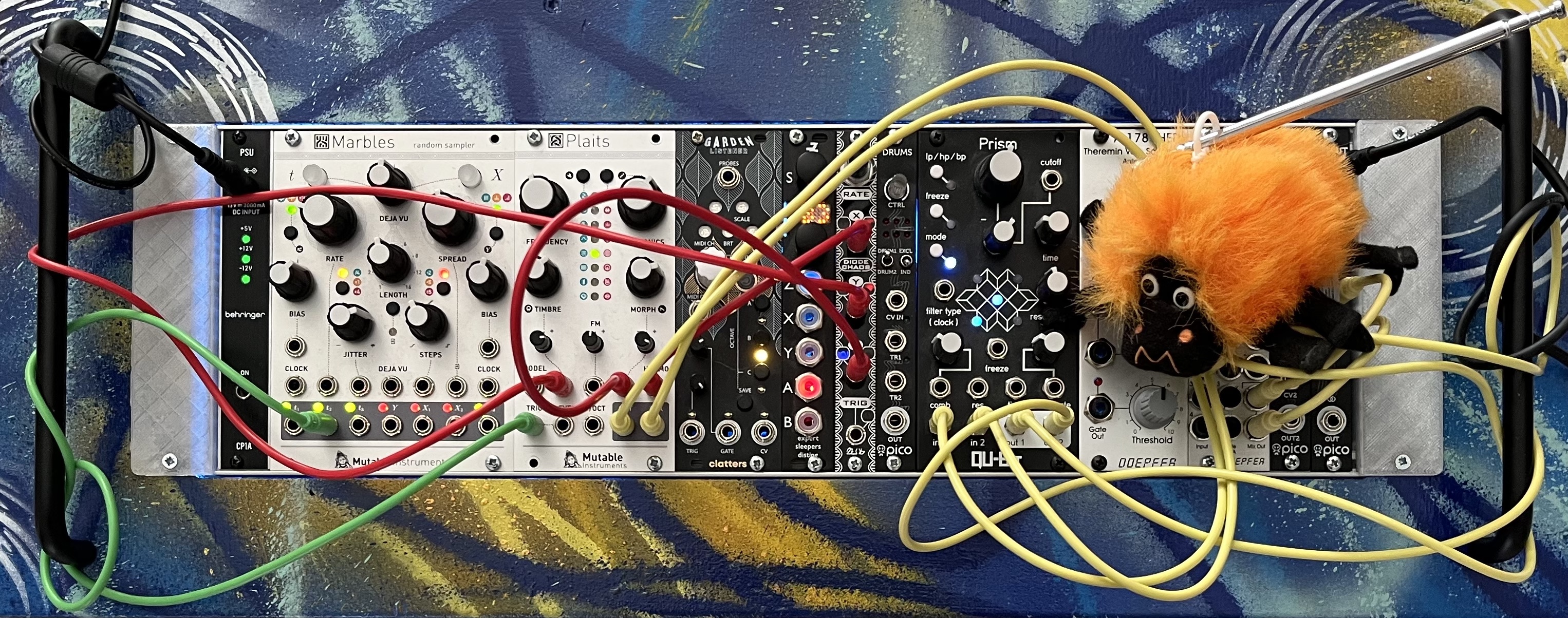 zori 草履 by white-noise-moods