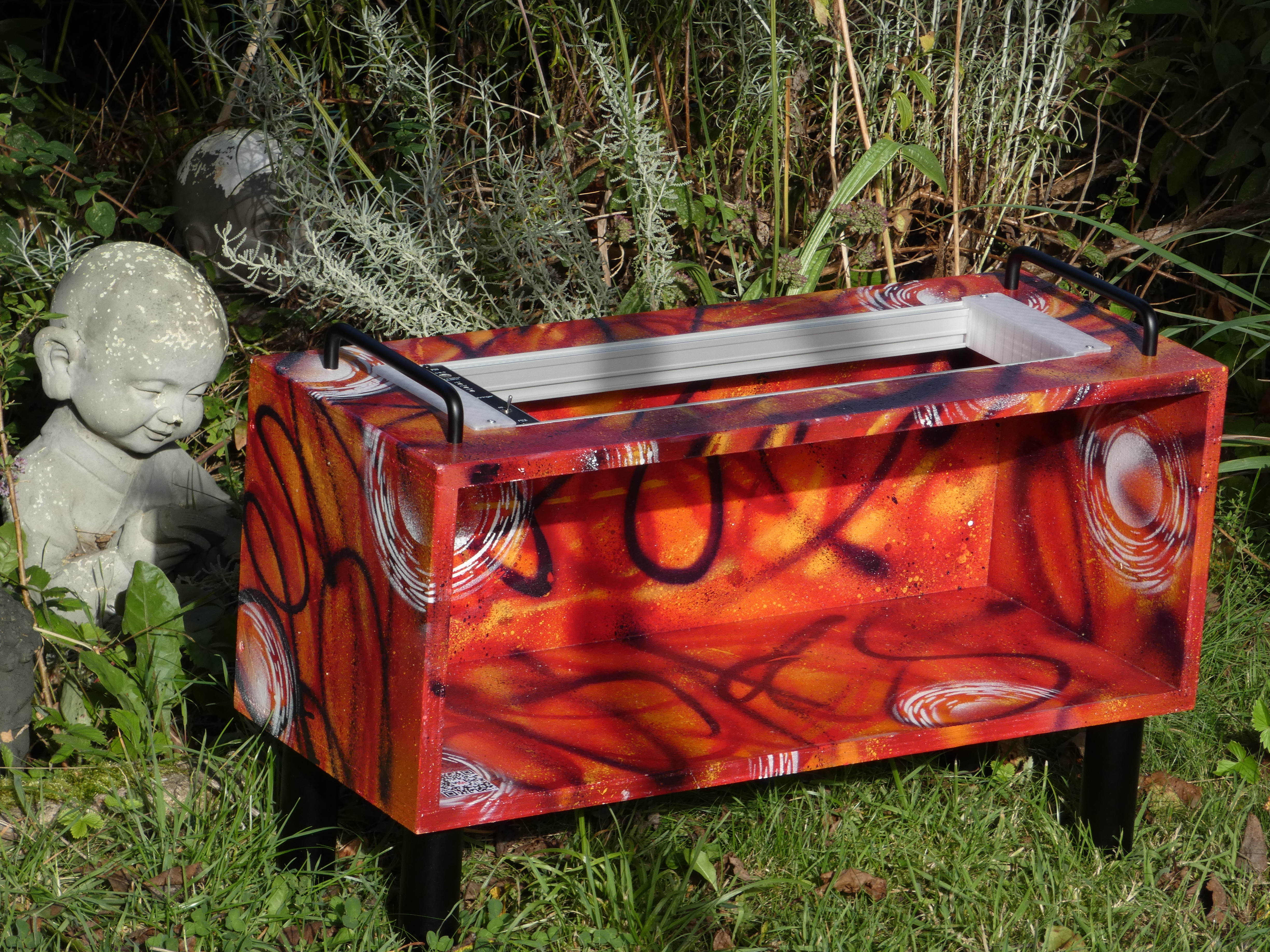 Zori 草履 by white-noise-moods