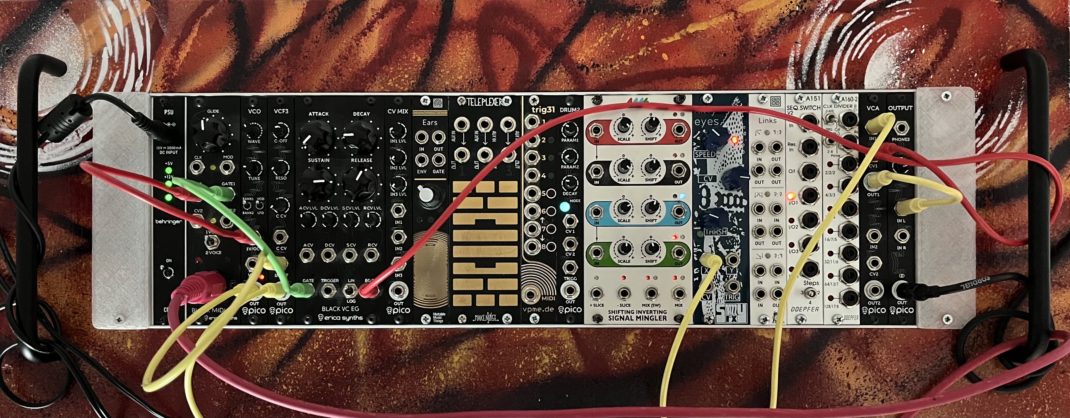 zori 草履 by white-noise-moods