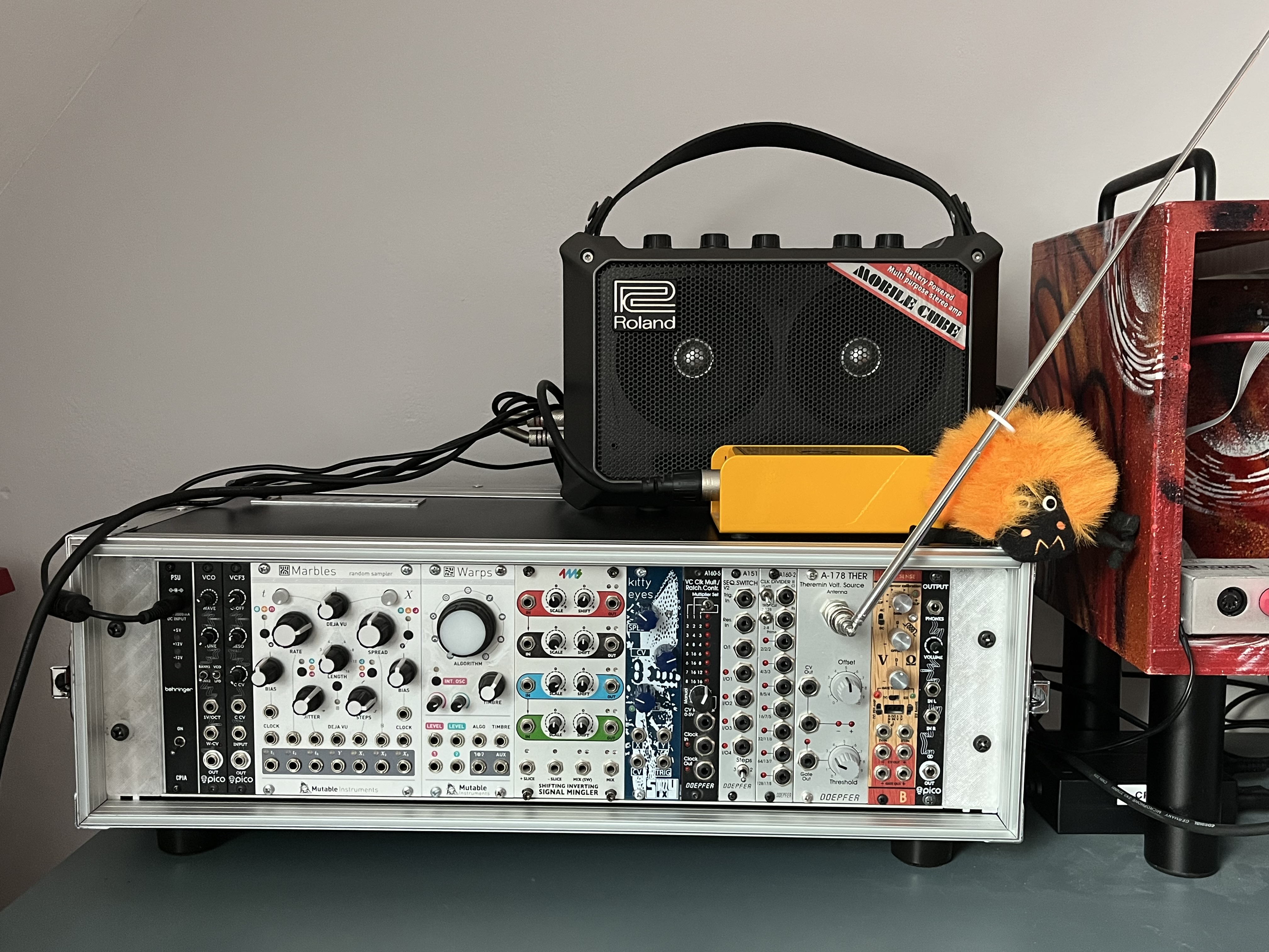 Zori 草履 9/12 Zori 草履 by white-noise-moods