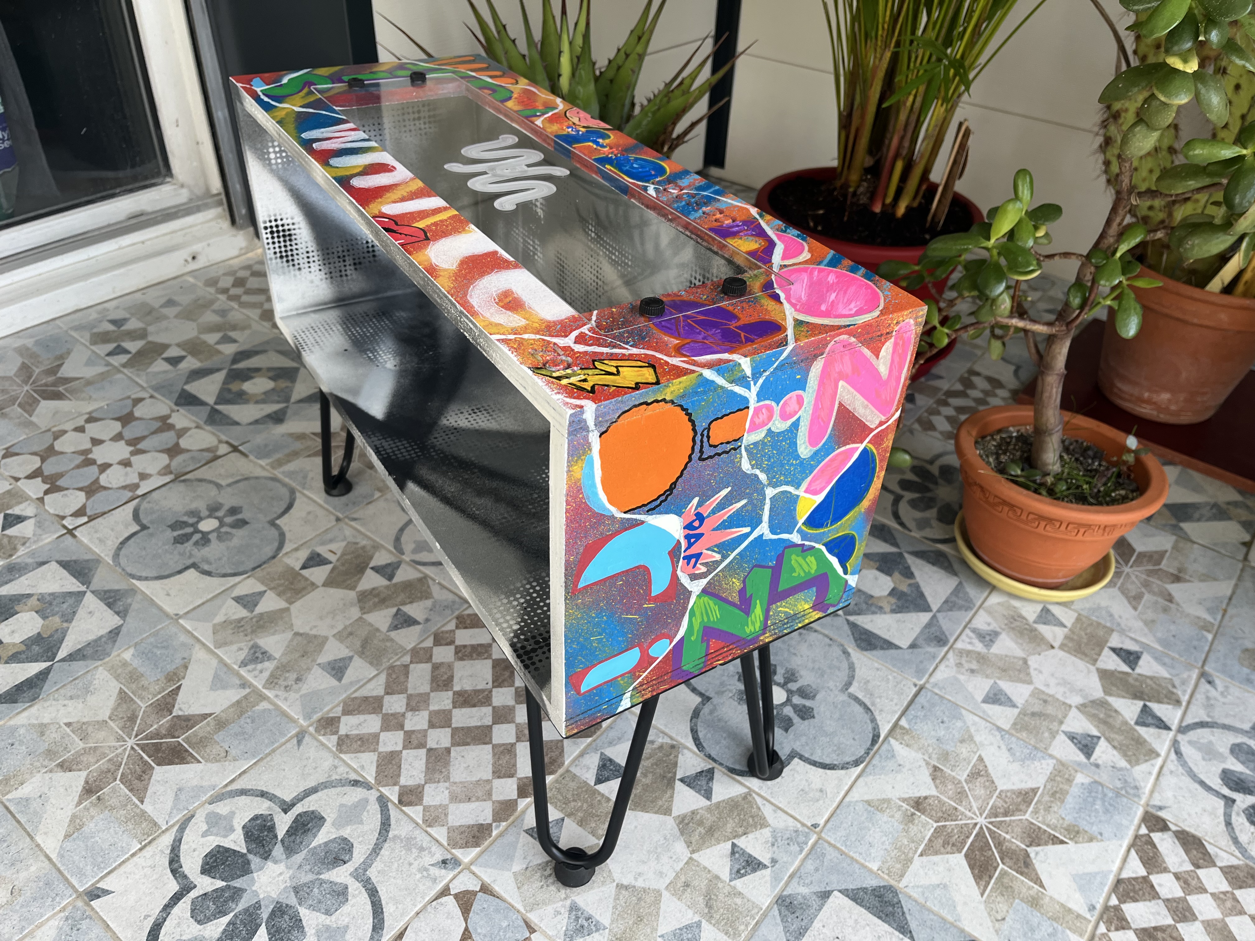 zori 草履 (家具) by white-noise-moods