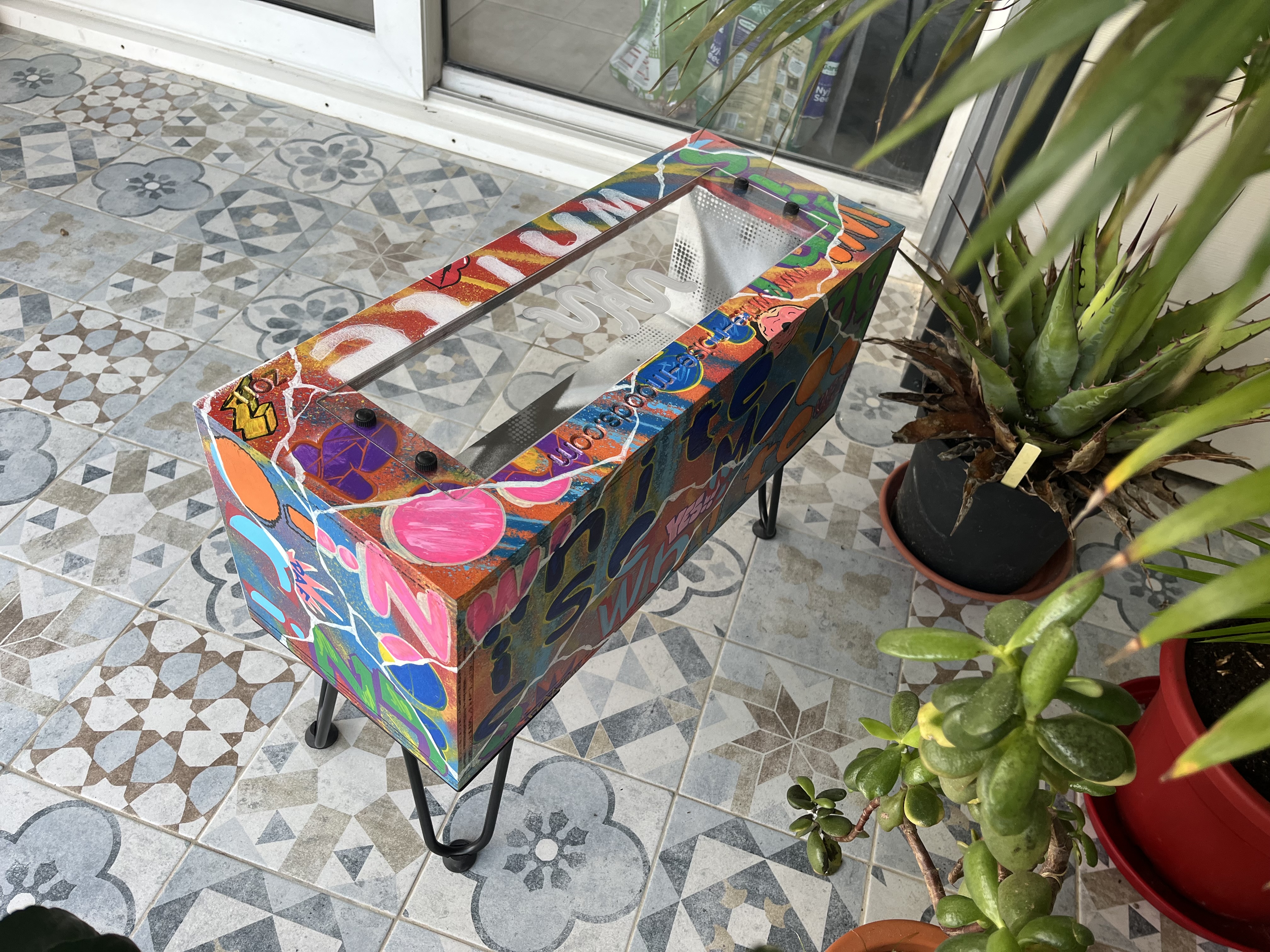 zori 草履 (家具) by white-noise-moods